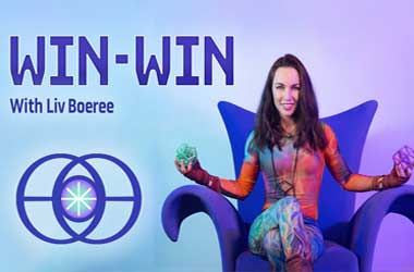 “Win-Win” Podcast with Liv Boeree