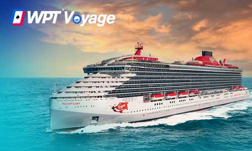 Poker Pros Can Go On A Cruise And Play Poker With WPT Voyage Tour In 2023