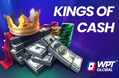 WPT Global: Kings Of Cash