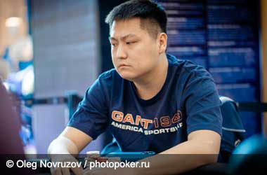 Zhugralin’s Comeback Seals 2023 Merit Poker Retro Series $10,500 High Roller Win