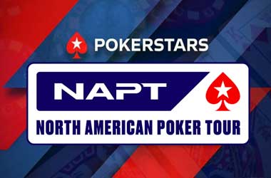 PokerStars Announces Return of Iconic NAPT with First Stop In Las Vegas