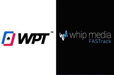 WPT Looks To Monitor Data and Content Revenue With Whip Media FASTrack