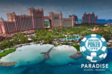 WSOP Paradise, Bahamas