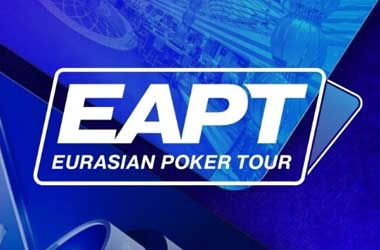 EAPT To Debut in Madrid From Feb 12 With Over €250K In GTS