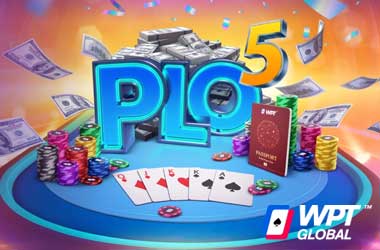 WPT Global Marks Launch Of PLO5 With Exciting Promotions