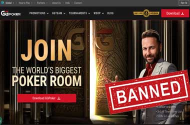 Daniel Negreanu promoting GGPoker to banned in Ontario