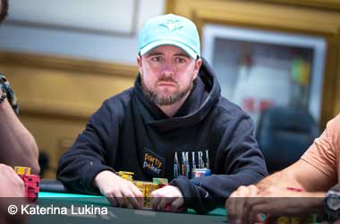 “pads1161” Overtakes Glaser to Win 2023 WCOOP POS