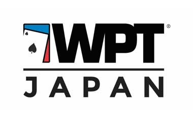 WPT Japan