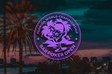 Bar Poker Open Florida World Championship