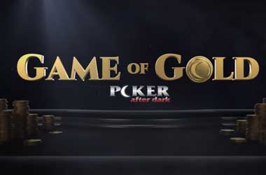 Game of Gold - Poker After Dark TV Show