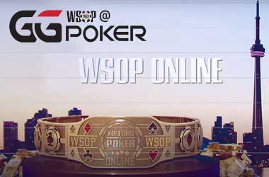 GGPoker Expected to Offer Ontarians Chance To Win WSOP Gold Bracelets in 2024