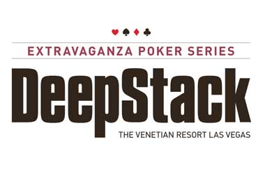 DeepStack Extravaganza (NYE) Tournament Series Will Commence On Dec 25