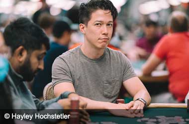 PokerStars First Mystery Bounty Event For 2024 Taken Down By Muehloecker