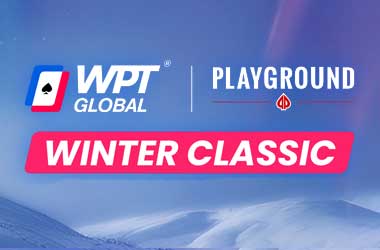 WPT Global, Playground Montreal Join Forces for WPT Global Winter Classic In Jan