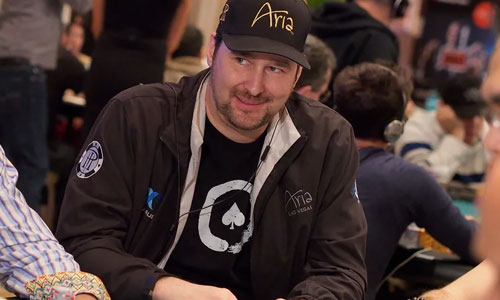 Phil Hellmuth’s Blows Up At 2019 WSOP, Ends In ‘Positivity’