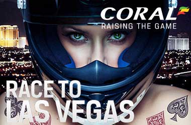 Coral Poker - Race to Las Vegas