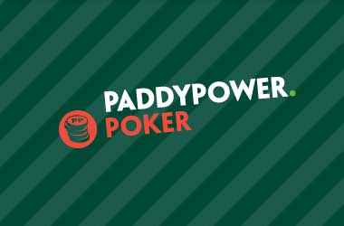 New Paddy Power Cheap Seats Poker Tournament