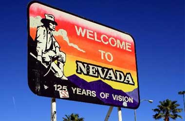 Another Poker License from Nevada?