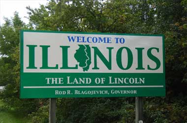 Illinois Could Move Ahead with Online Poker Legalization in 2024