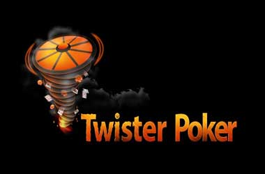 Win Up to $10,000 Playing Twister Poker
