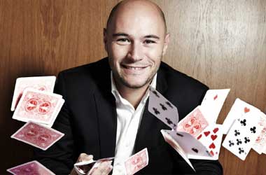 Alex Dreyfus Plans To Launch Global Poker League