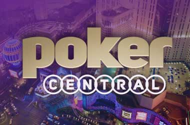 Poker Central and NBC Sports Announce Revamped Partnership Till 2020