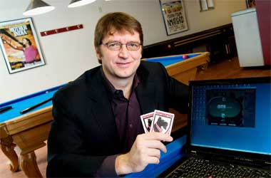 Top 4 Poker Players Take On Computer Program Challenge