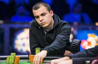 Cord Garcia Wins The Biggest Tournament In Live Poker History