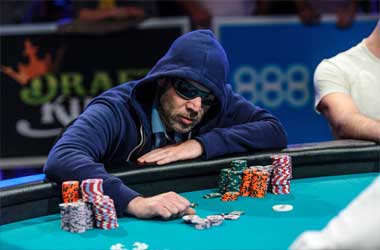 Mysterious Israeli Poker Player Leaves Mark On 2015 WSOP