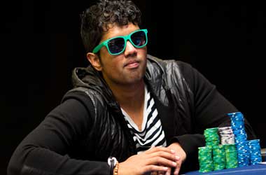 Poker Pro Pratyush Buddiga Talks Fear Of Failure