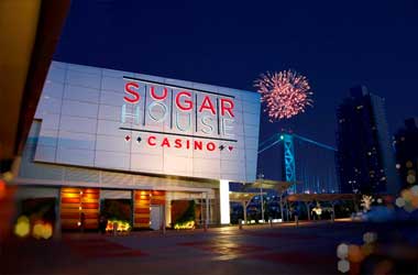 sugarhouse casino philadelphia