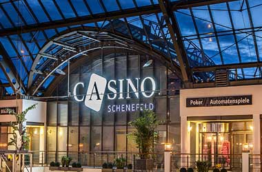 Casino Schenefeld To Debut PokerStars Festival This November