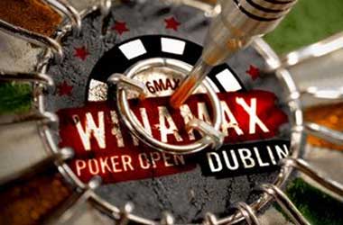 Winamax Poker Open Kicks Off On September 21 In Dublin, Ireland
