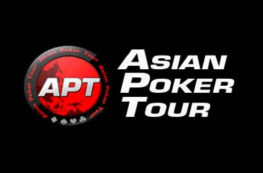 Asian Poker Tour Releases Schedule For APT Macau Championships 2018