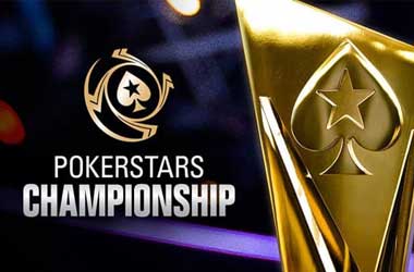 PokerStars Championship Final Stop This Year Will Be In Prague