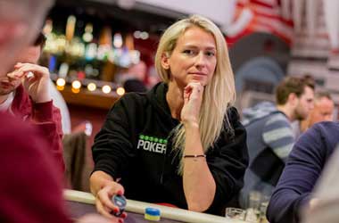 Unibet Poker Ambassador Daiva Byrne Calls For More Ladies Events