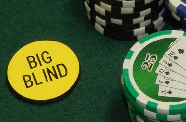 Poker Players All Over The World Are Embracing The Big Blind Ante