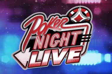 Poker Night LIVE To Feature Poker Players Facing Off With Celebrities