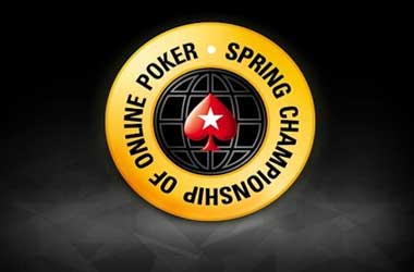 PokerStars Spring Championship of Online Poker (SCOOP)