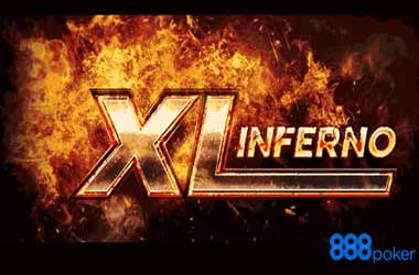 888poker XL Inferno Offers $1M Guarantee And A WSOP Package
