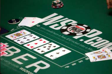 Poker Players Can Take Advantage Of 2023 WSOP Live Satellites From May 30