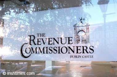 Ireland’s Tax Agency Crackdowns On Gambling Operators
