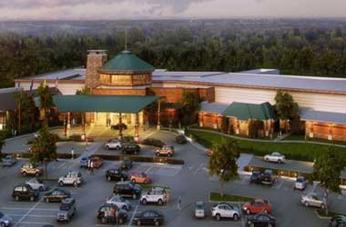 Four Winds Adds New Poker Room To Its South Bend Casino