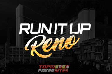 ‘Run It Up Reno’ October To Giveaway PSPC Platinum Passes