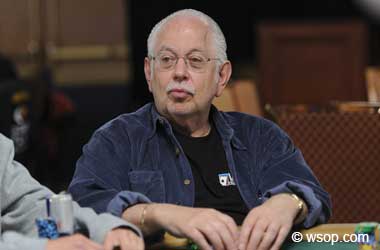 Lyle Berman Shares His Thoughts On The WPT Acquisition