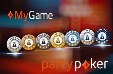 partypoker Set to Offer “My Game” Interactive Tool in NJ