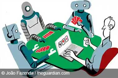 partypoker & WPN Continue To Crackdown On Poker Bots