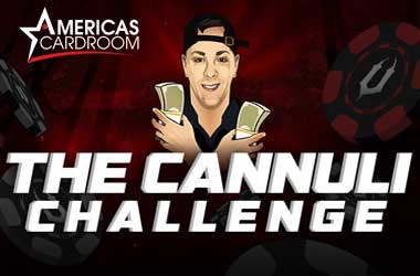 ACR Stuffs Their Tournament Lineup With… ‘Cannolis’?