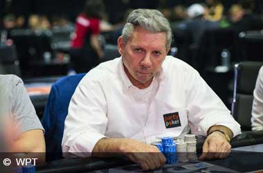 Poker Legend Mike Sexton Loses Battle Against Prostate Cancer