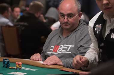 WSOP Flasher Mentally Unfit To Face Terrorism Charges In Court